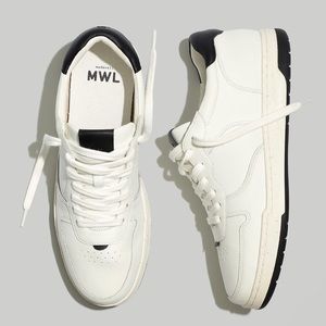 Madewell Court Sneaker